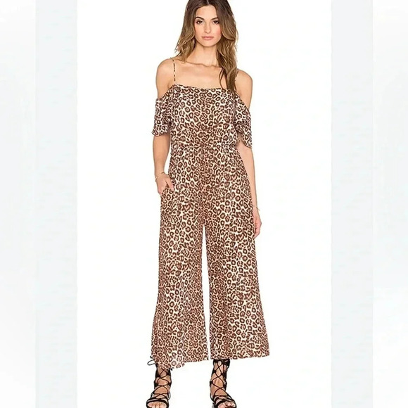 Zimmerman jumpsuit size large - Picture 5 of 8